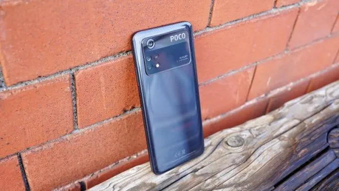Xiaomi Poco M4 Pro 4G