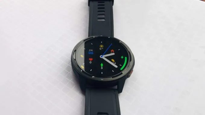 Xiaomi S1 Active