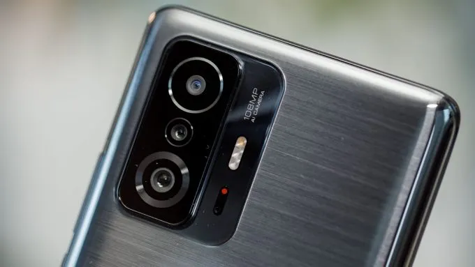 Xiaomi 11T