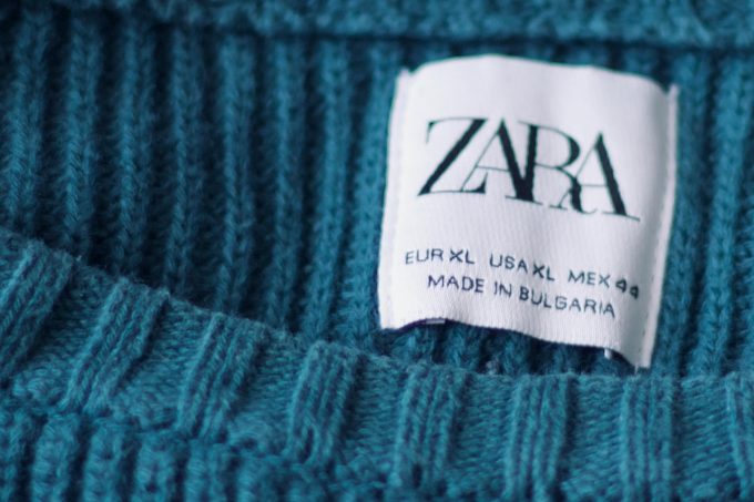 Made in china zara. Смотреть фото Made in china zara. Смотреть картинку Made in china zara. Картинка про Made in china zara. Фото Made in china zara