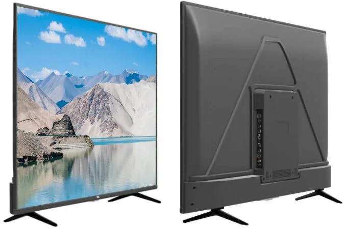TCL 50P615