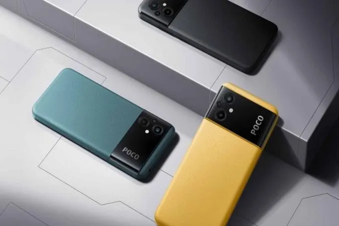 6 главных фишек Xiaomi Poco M5. Классная камера и новый процессор ...