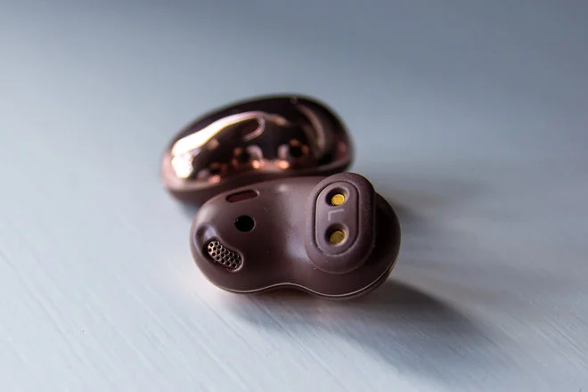 Samsung Galaxy Buds Live