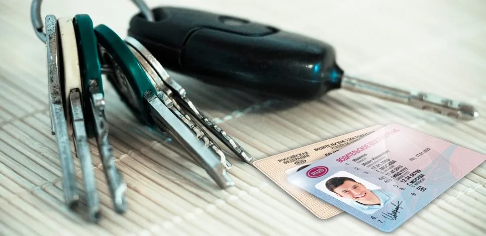 С 1 октября водители смогут оставлять права дома. Какие документы можно показать инспектору с телефона?