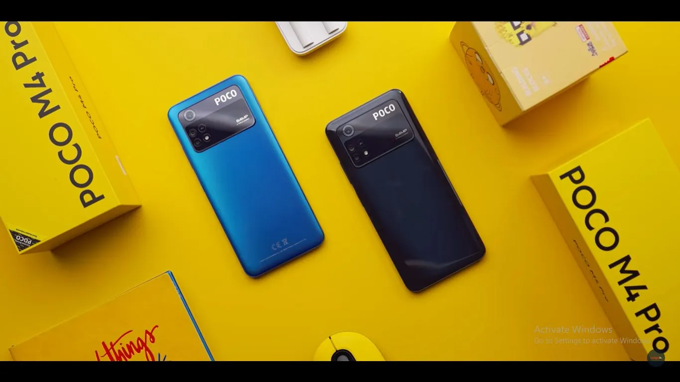 Лучший бюджетник Xiaomi Poco вновь подешевел. Идеальный вариант за свои деньги