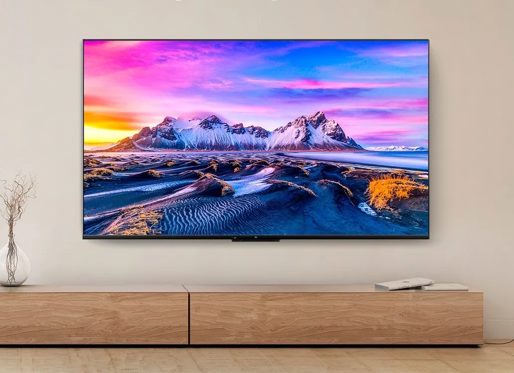 Хватаем 4K-телевизор Xiaomi за бесценок на Али. Идеальный вариант для гостиной или кухни