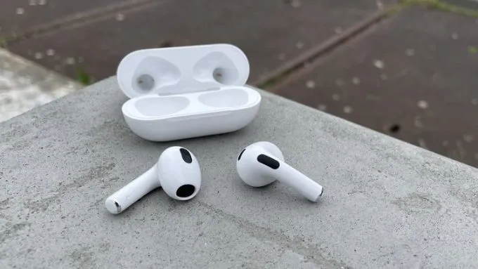 AIrPods 3