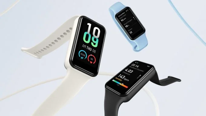 Amazfit Band 7