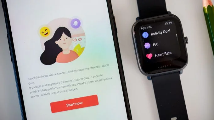 Amazfit Bip U Pro