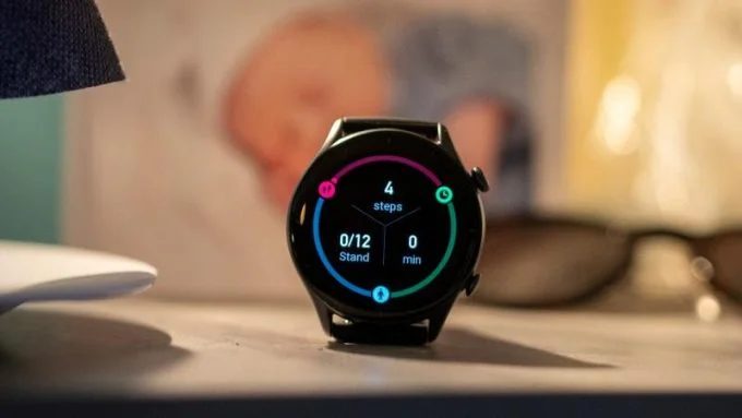 Amazfit GTR 3