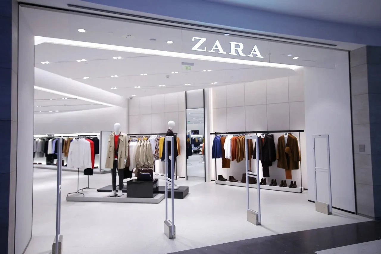 Zara, Bershka и Pull&#038;Bear вернутся в Россию. Когда в ТЦ откроют магазины под новыми вывесками?