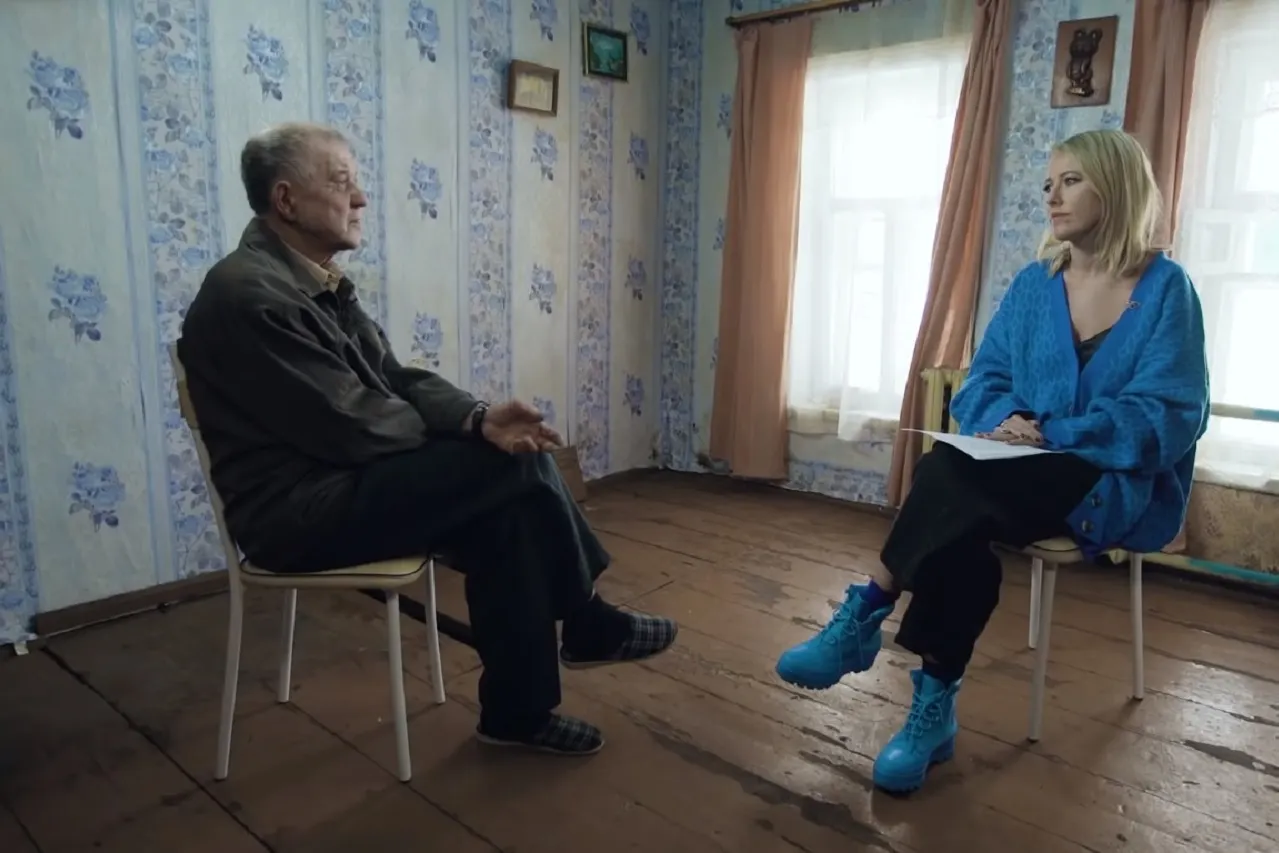 Сколько Скопинский маньяк получил за интервью с Собчак? Писали про 3 млн рублей – это правда?