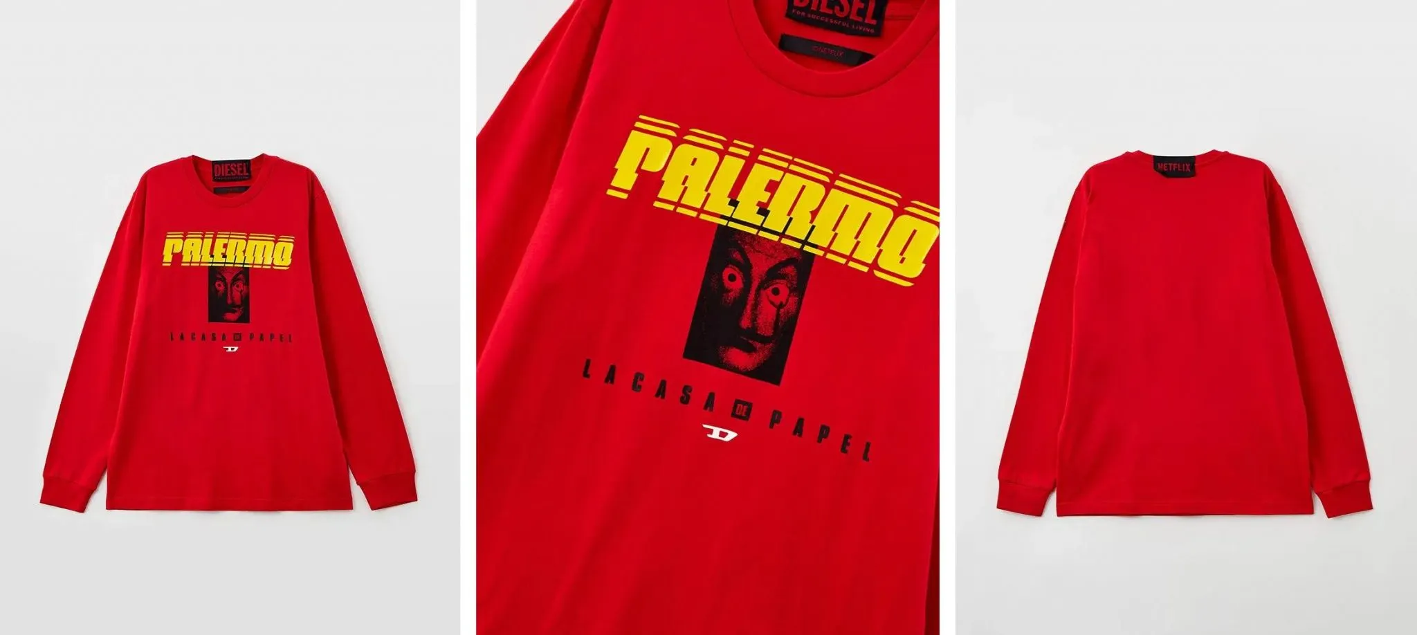 Одежда от Diesel обесценилась на Lamoda. Футболки и толстовки по ...