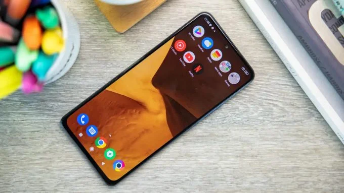 Xiaomi Poco F4