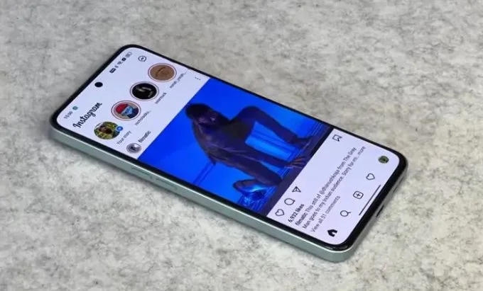 OnePlus Ace