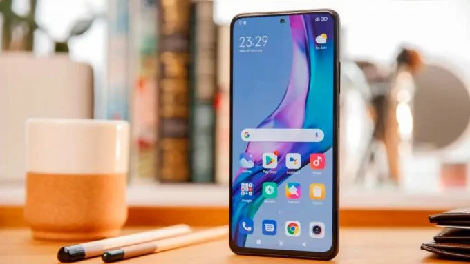 Xiaomi Redmi Note 11 Pro 5G
