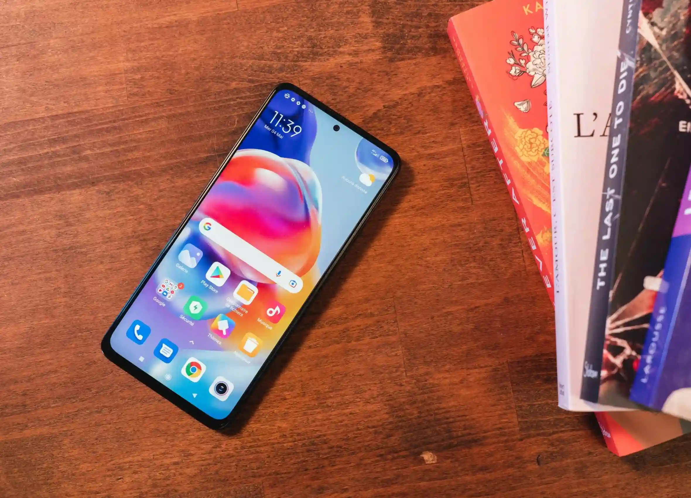 5 сбалансированных смартфонов до 20 тысяч рублей. От хитового Realme до топового Xiaomi Redmi