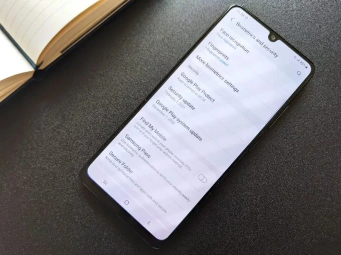 Samsung Galaxy A32 4G