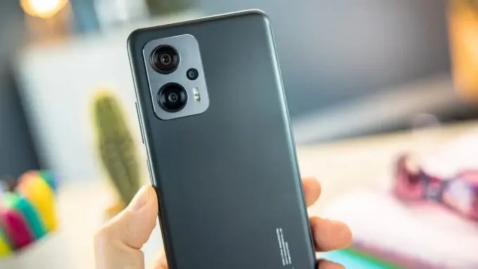 Xiaomi Poco X4 GT