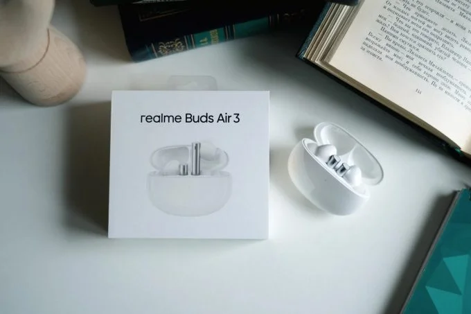 Realme Buds Air 3