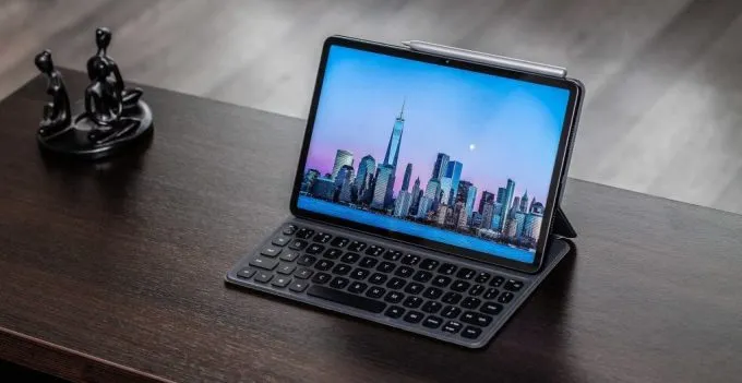 Huawei MatePad 11