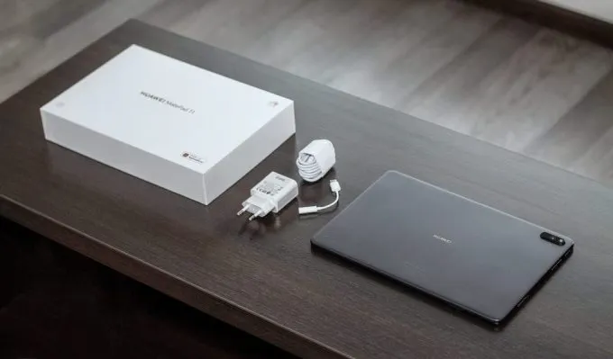 Huawei MatePad 11