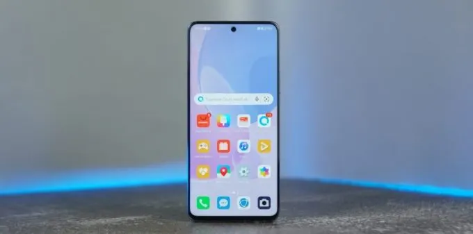 Huawei Nova 9 SE