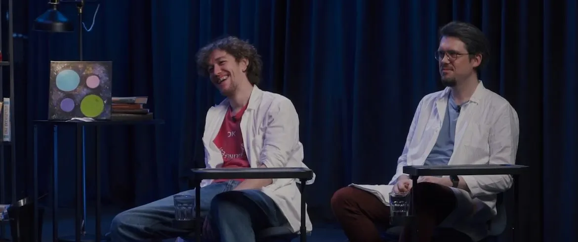 7 недооцененных шоу с российскими комиками. Вместо них смотрели «Что было дальше?» и «Игру»