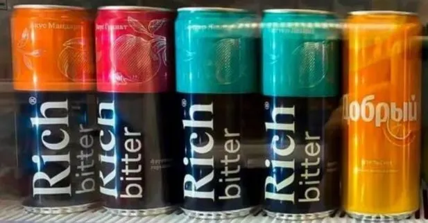 Schweppes больше не нужен – на рынке появилась крутая альтернатива. И это не Evervess