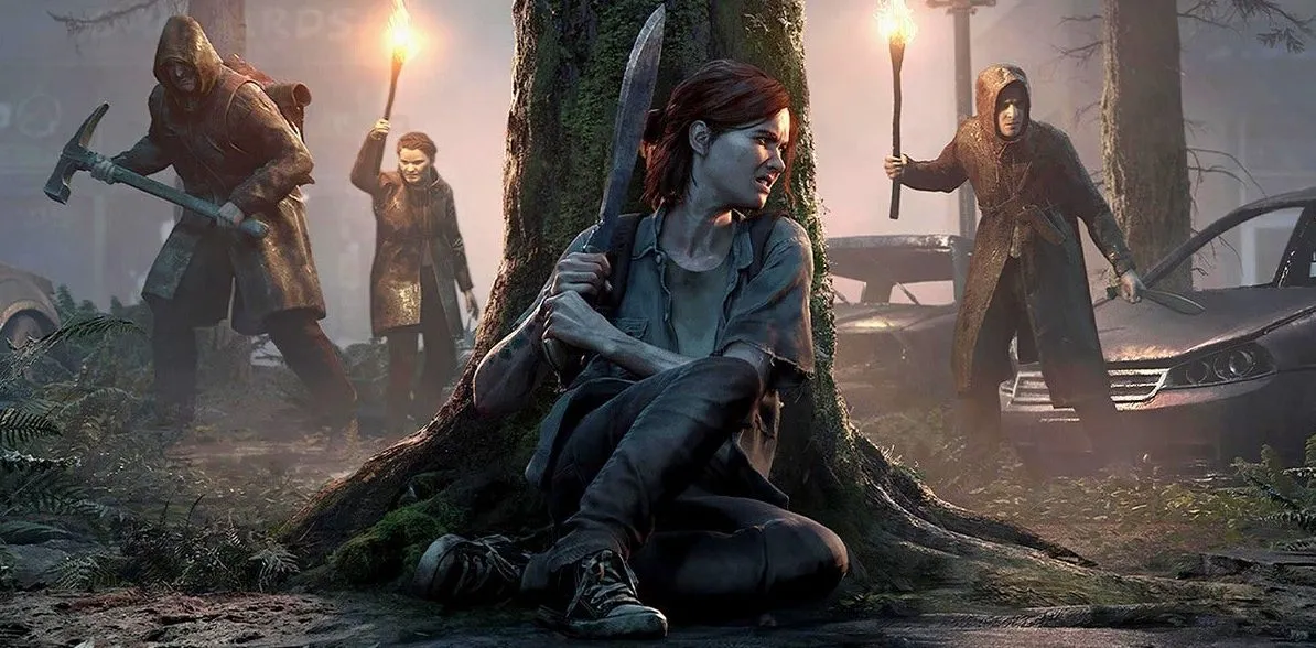 The Last of Us и еще 8 игр, созданных для экранизации. Шедевр Rockstar, Disco Elysium и другие хиты