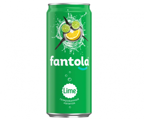 Fantola выпустила замену Coca-Cola. Можно ли это пить? — Палач ...