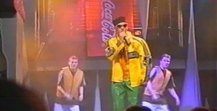 Мистер Малой – гений русского рэпа и антиДецл из 90-х. Почему он пропал?