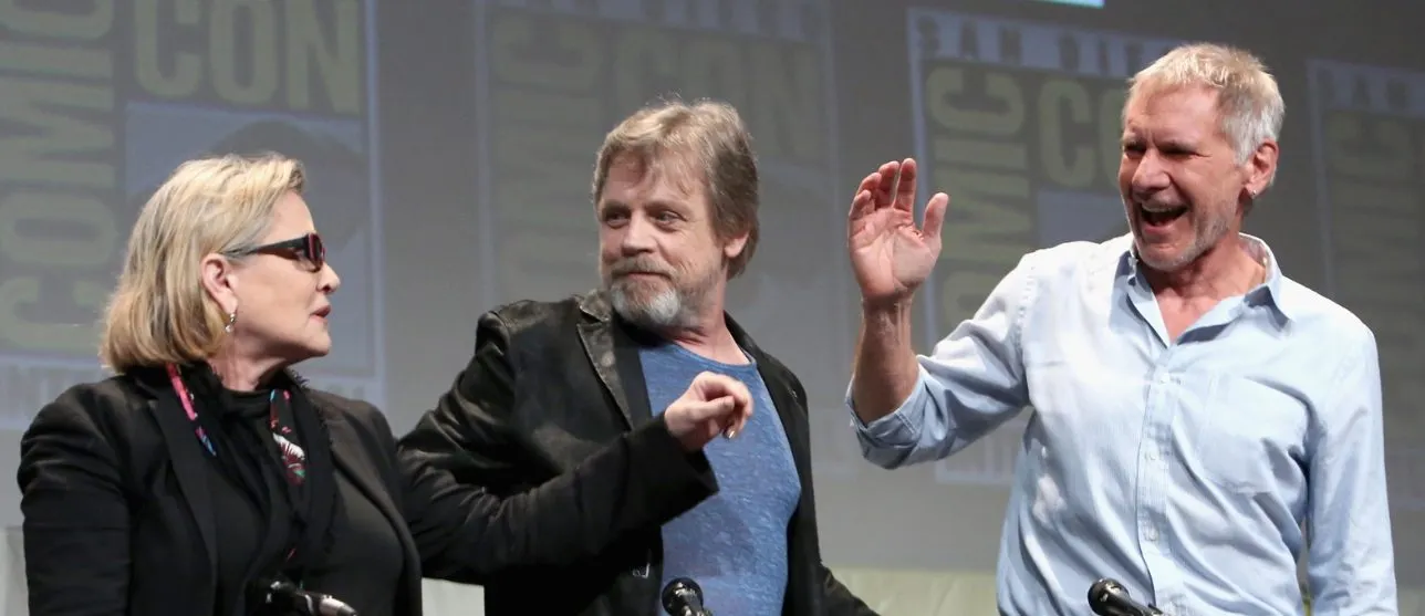 12 актеров, которые ненавидели своих персонажей. Легенды из «Звездных войн», супергерои и «Сумерки»