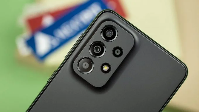 Samsung Galaxy A33