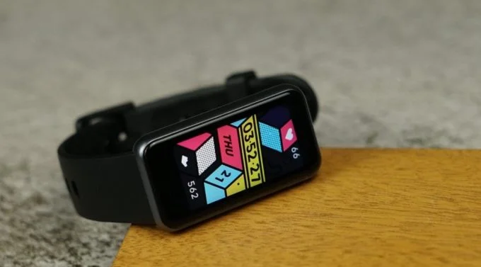 Realme Band 2