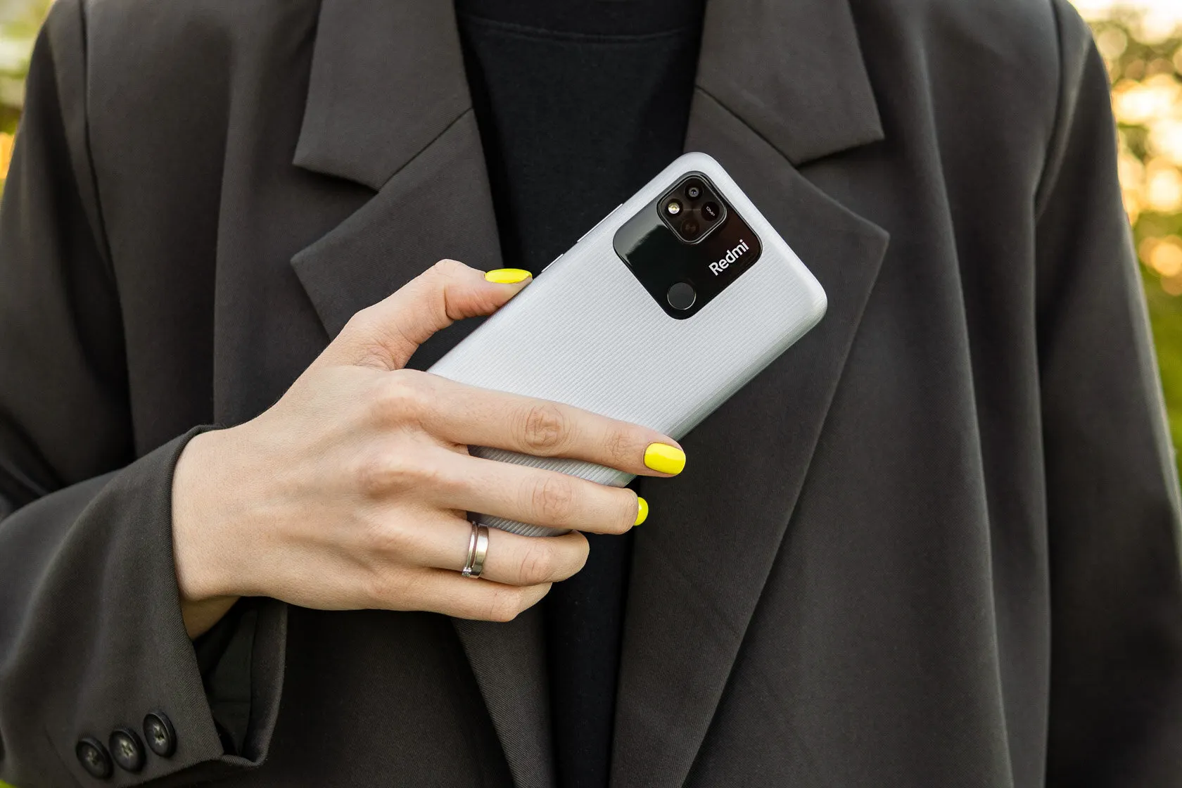 Xiaomi Redmi 10A рухнул в цене на Joom. Хватаем девайс за копейки