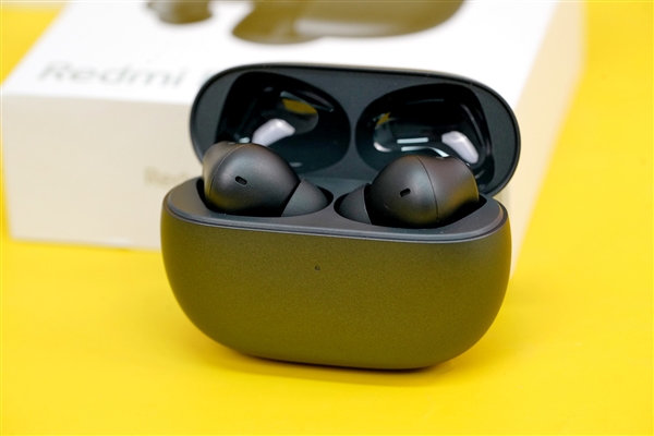 Наушники tws xiaomi buds 4 active