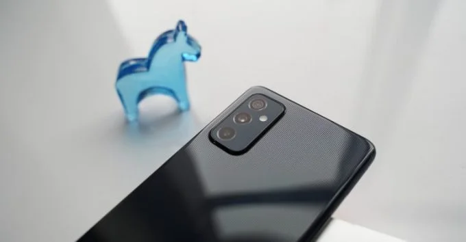 Samsung Galaxy M52 5G