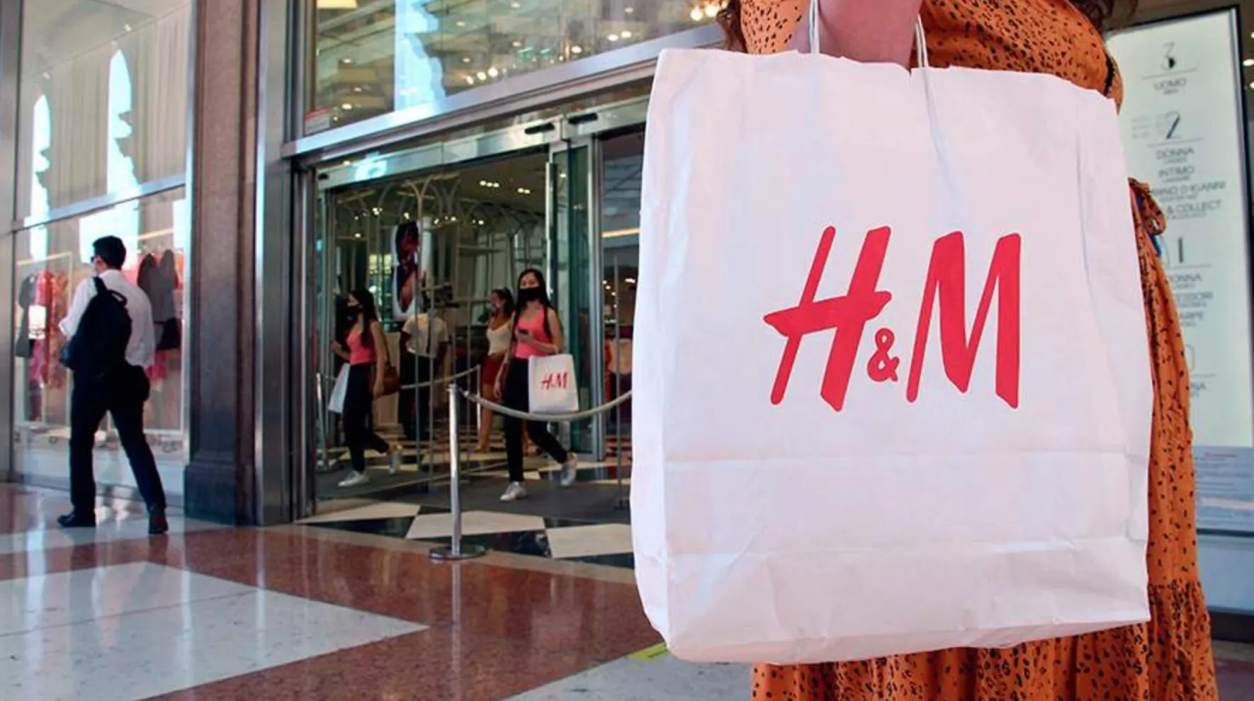 H&#038;M навсегда закроется в России – есть точная дата. Какие магазины еще работают?