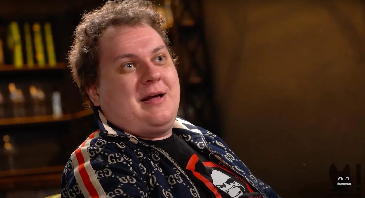 Как выглядит новая девушка Хованского? Ребята познакомились после скандального видеоролика