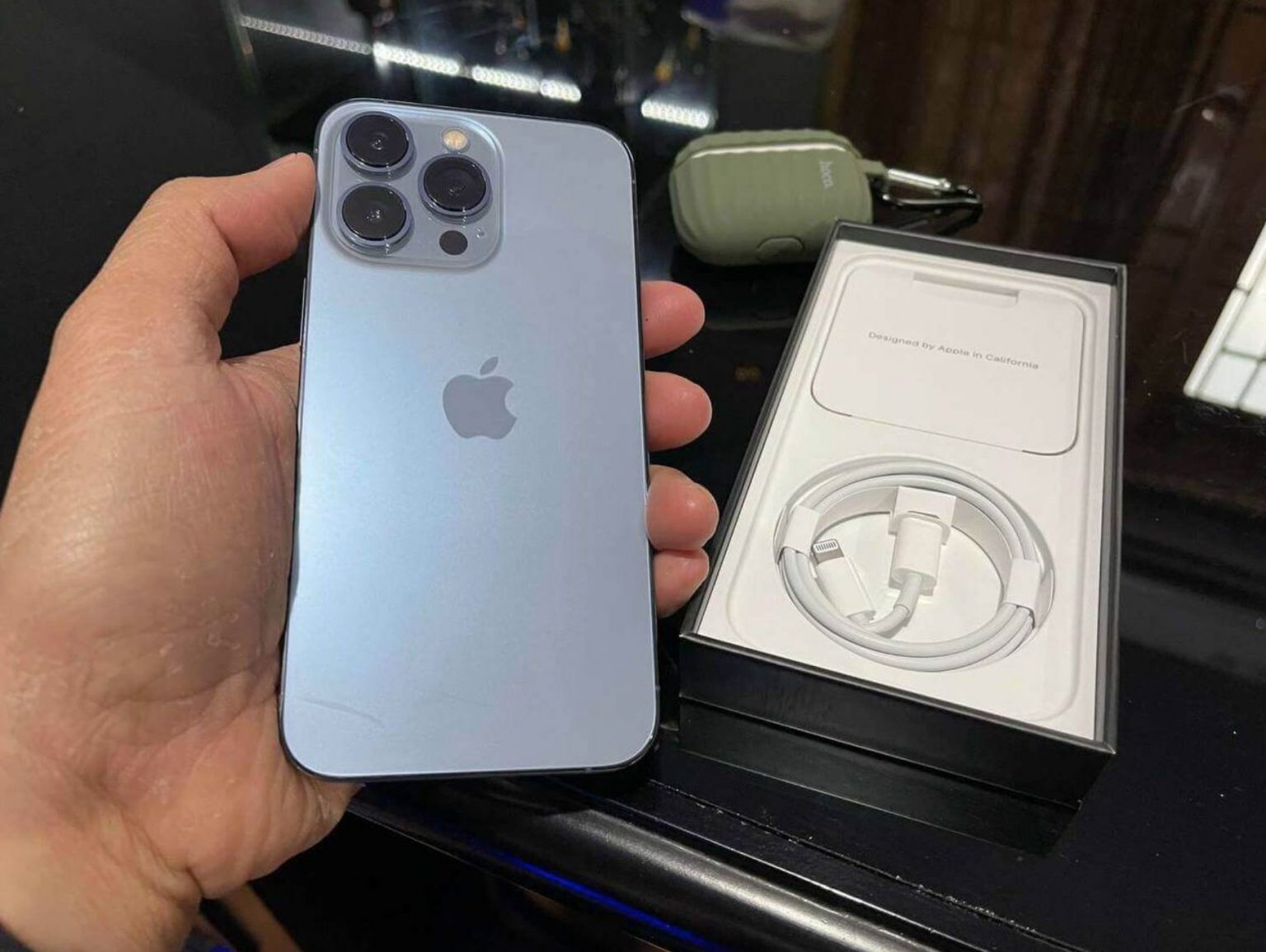 Iphone 13 брать