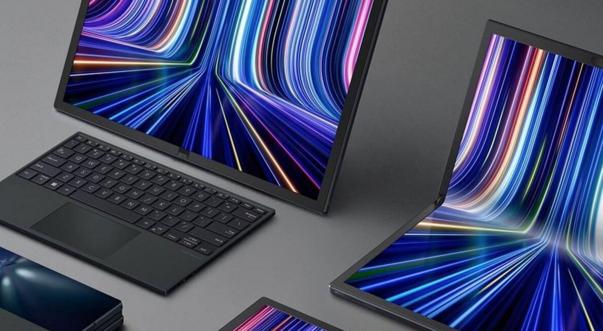 Oled ноутбук. ZENBOOK 17 Fold OLED. ASUS ZENBOOK 17 Fold OLED. ASUS ZENBOOK Fold. ASUS ZENBOOK Fold 1.