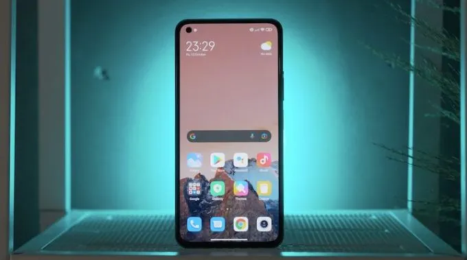 Xiaomi 11 Lite NE 5G