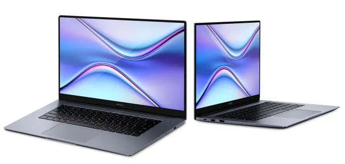 Honor MagicBook X15
