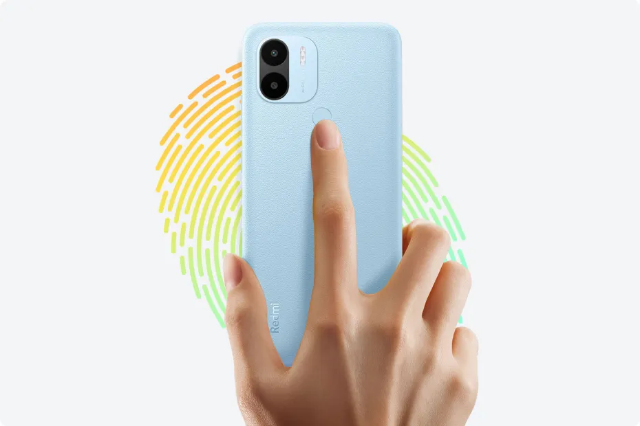 Смартфон Xiaomi Redmi A1+