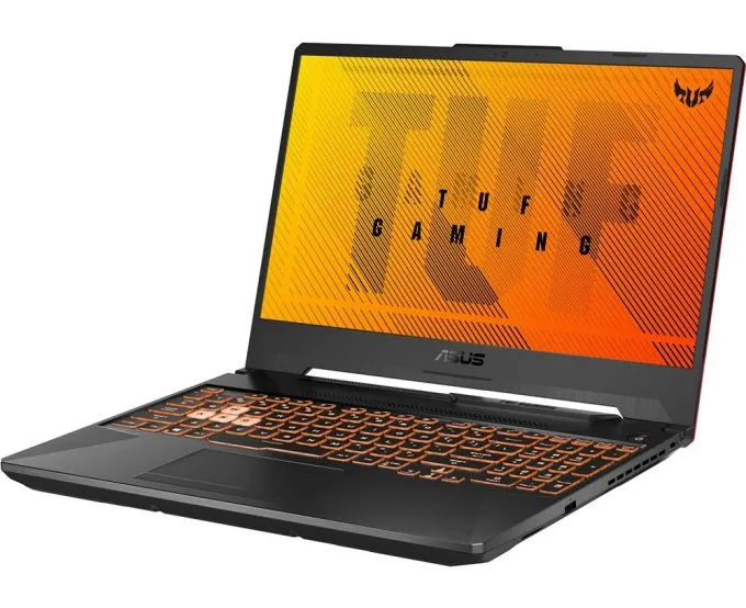 ASUS TUF Gaming A15