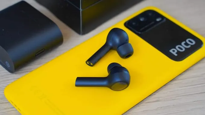 Xiaomi Air 2 Pro