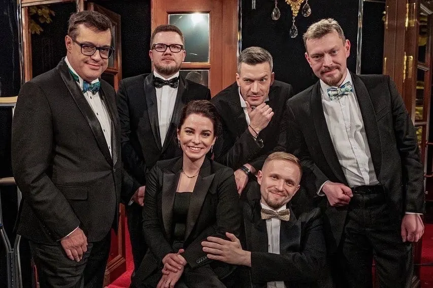 На «Что? Где? Когда?» пройдет важнейшая игра осени. «Хрустальную сову» может забрать вчерашний дебютант