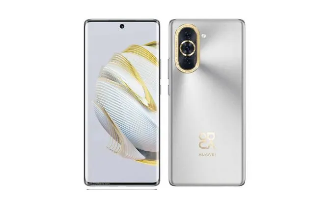 Huawei Nova 10
