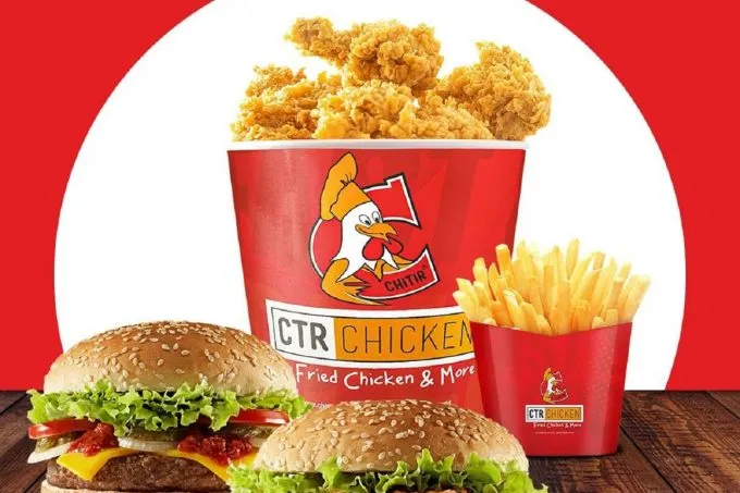 Chitir Chicken